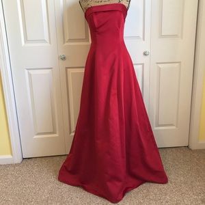 Roberta Bridal Dress